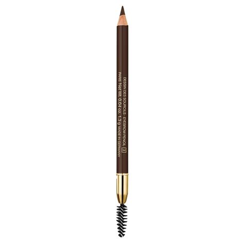 ysl eyebrow pencil sephora